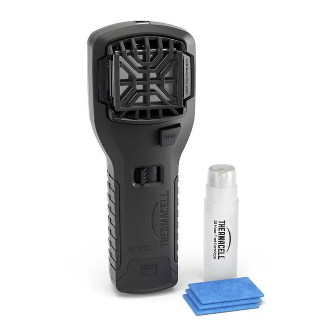 Diffuseur anti-muggen Thermacell MR300LX