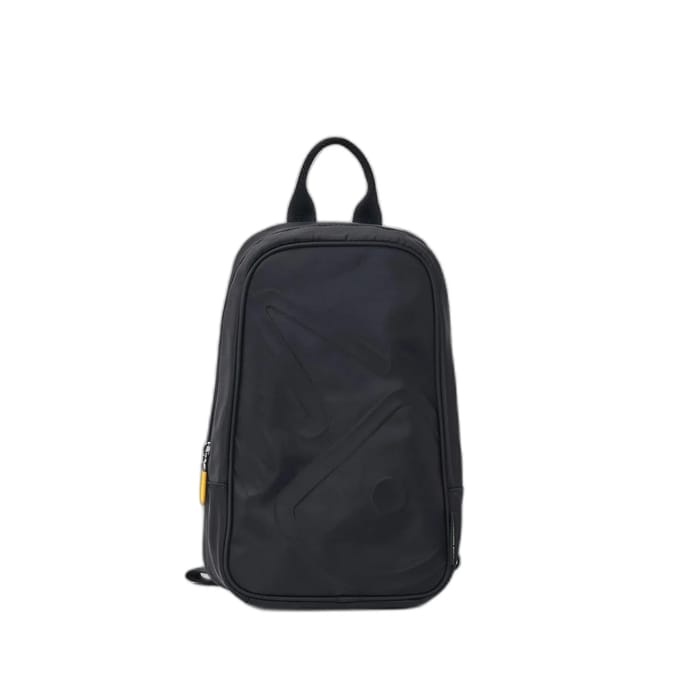 MANDARINA DUCK slingtas MD Urban Sling Bag Black zwart