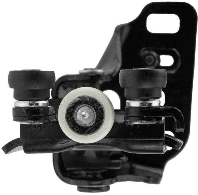 Rolgeleiding, schuifdeur OEM DT11-V26800-AK
