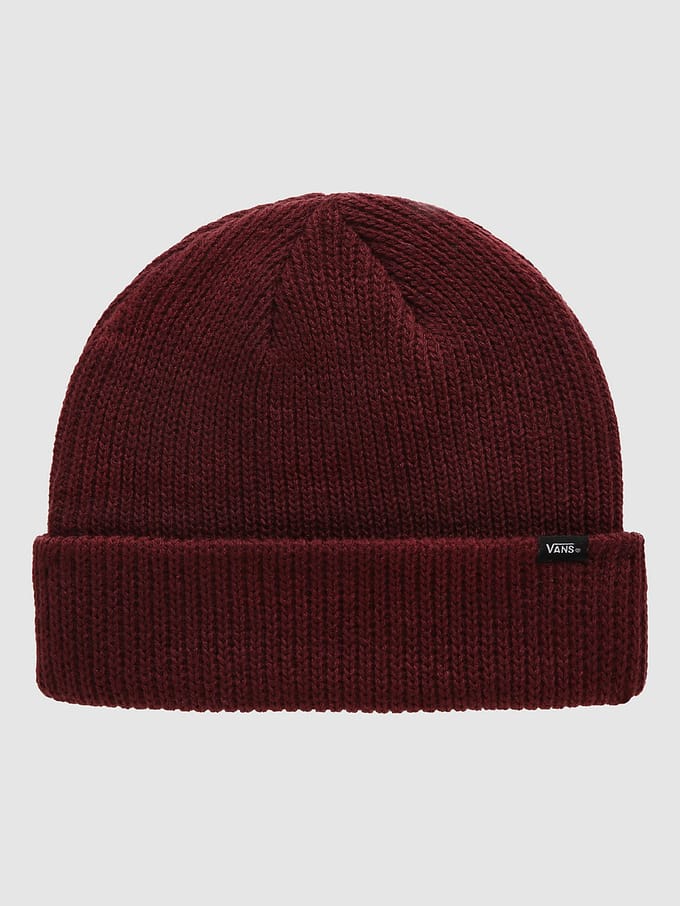 Vans Core Basics Muts rood