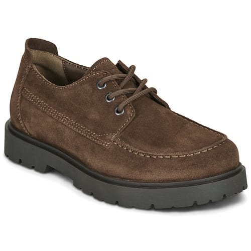 Nette schoenen BIRKENSTOCK Highwood Moc Lace