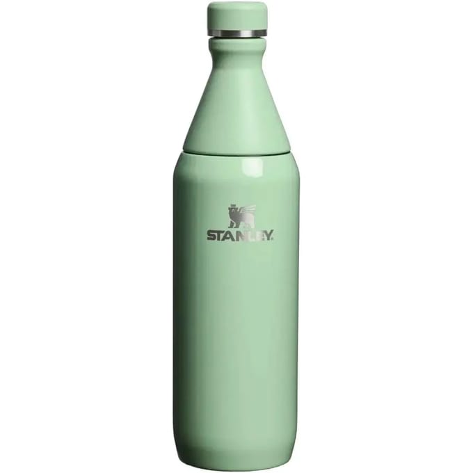 All Day Slim Bottle | 0,6L - Pistachio Gloss