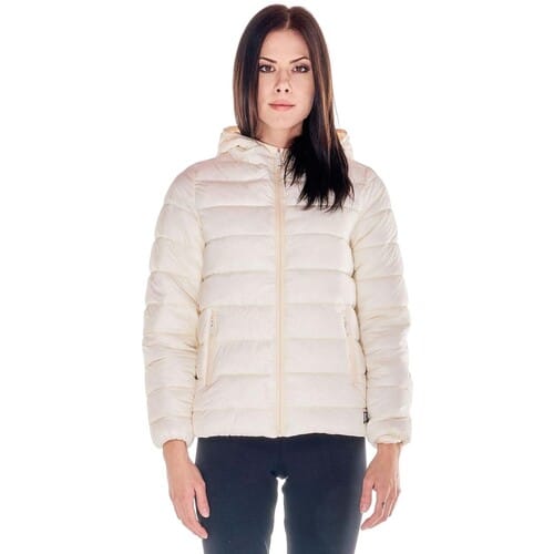 Blazer Leone 1947 Woman Hoody Nylon Jacket Basic