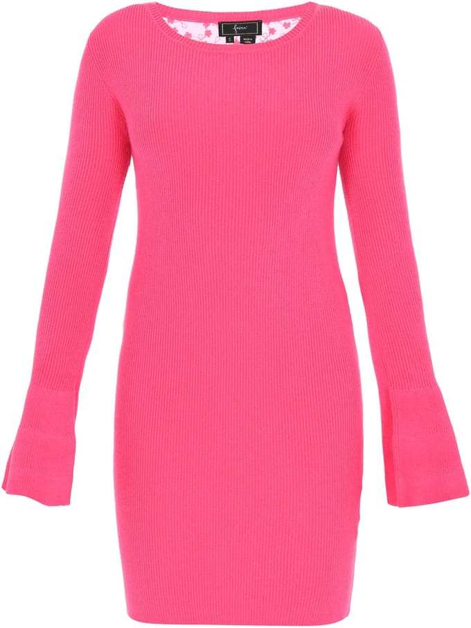 faina Dress