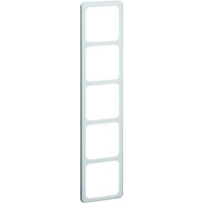 Honeywell Peha standaard Afdekraam Schakelmateriaal - 00200911