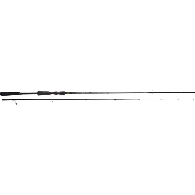 Spro Specter Sea Tenya Spinhengel Zilver 2.40 m / 15-60 g