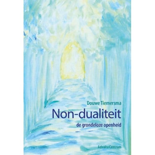Non-Dualiteit - Douwe Tiemersma