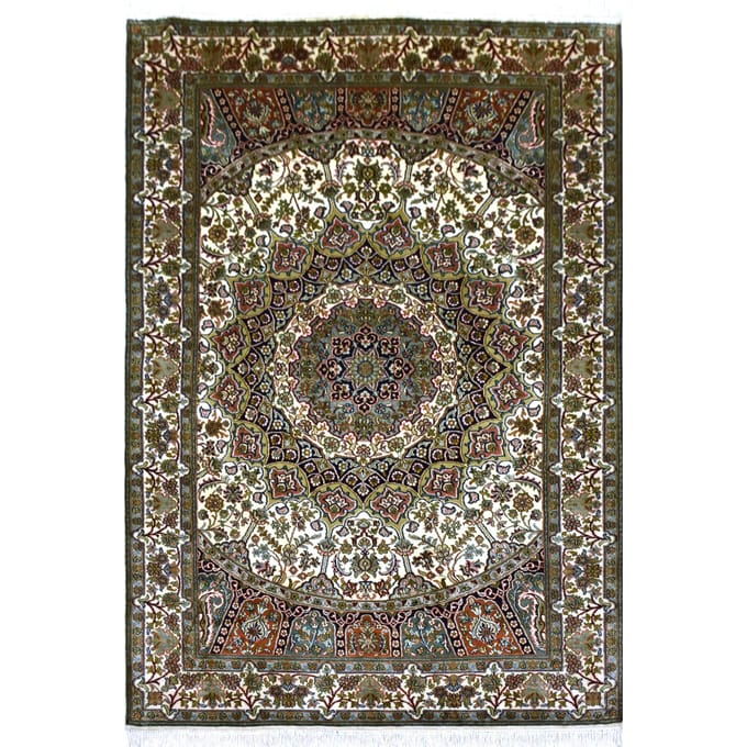 Vloerkleed Gumakh | Casa Caron