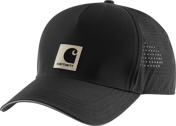 Carhartt Force Pet Zwart
