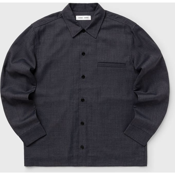 SADAMON GT OVERSHIRT 15969