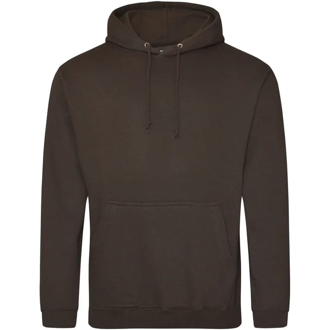 Hoodie Just Hoods College