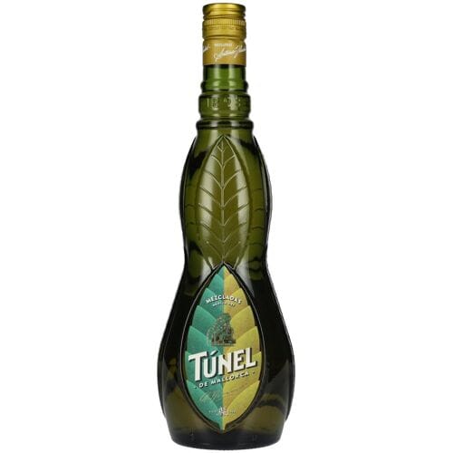 Hierbas Tunel Hierbas Túnel de Mallorca Mezcladas Medium Dry 30% Vol. 0,7l