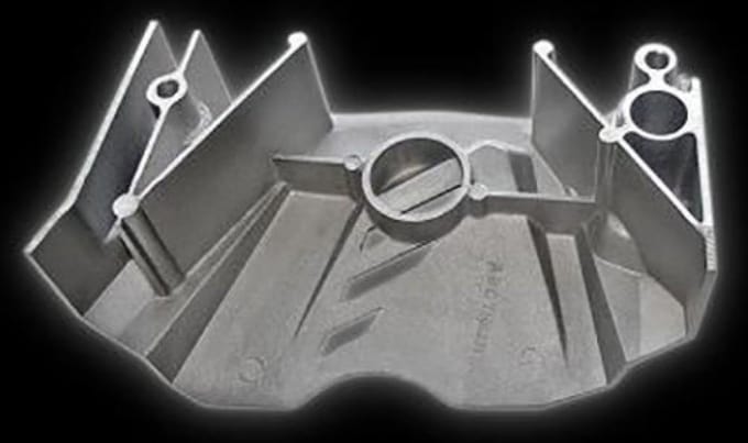 Cache pignon pour Moto Revatto 125 Roadster Neuf