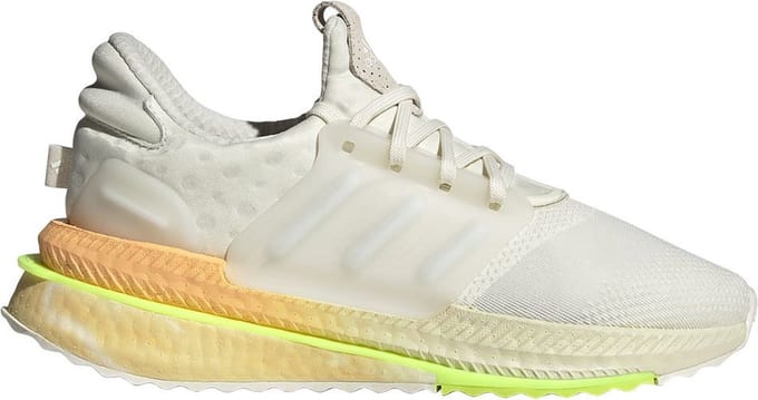 Adidas X_plrboost Hardloopschoenen Beige EU 40 Vrouw
