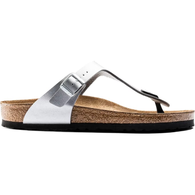 Vrouwenslippers Birkenstock Gizeh Birko-Flor
