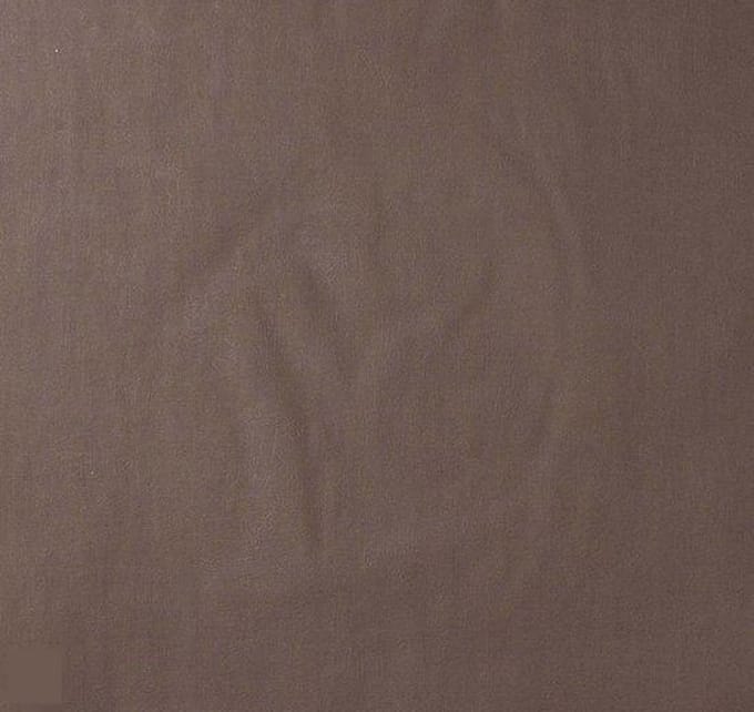 Dutch Wallcoverings Vliesbehang Uni - Bruin