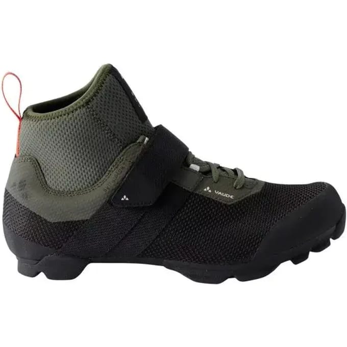 Lange handschoenen VAUDE Kuro