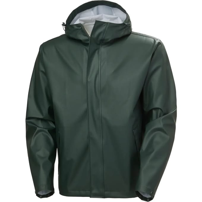 Waterdichte jas Helly Hansen Moss