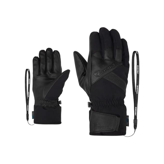 Skihandschoenen Ziener Getter-Z