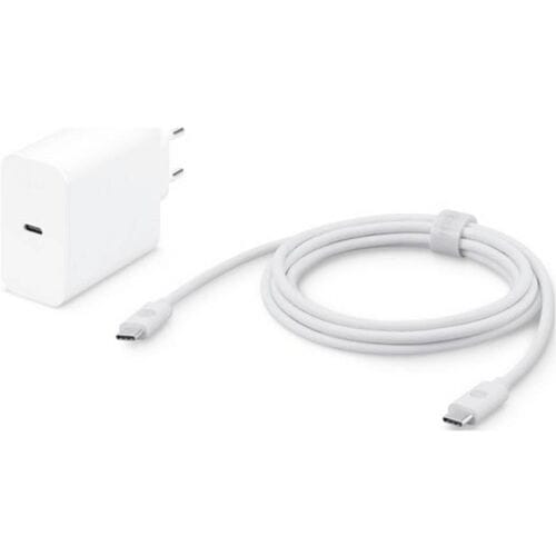 ZAGG Speedport 67 Wall Charger iPad/iPhone/iPod oplader 67 W 1x USB-C USB PD Wit Thuis, Binnen GaN