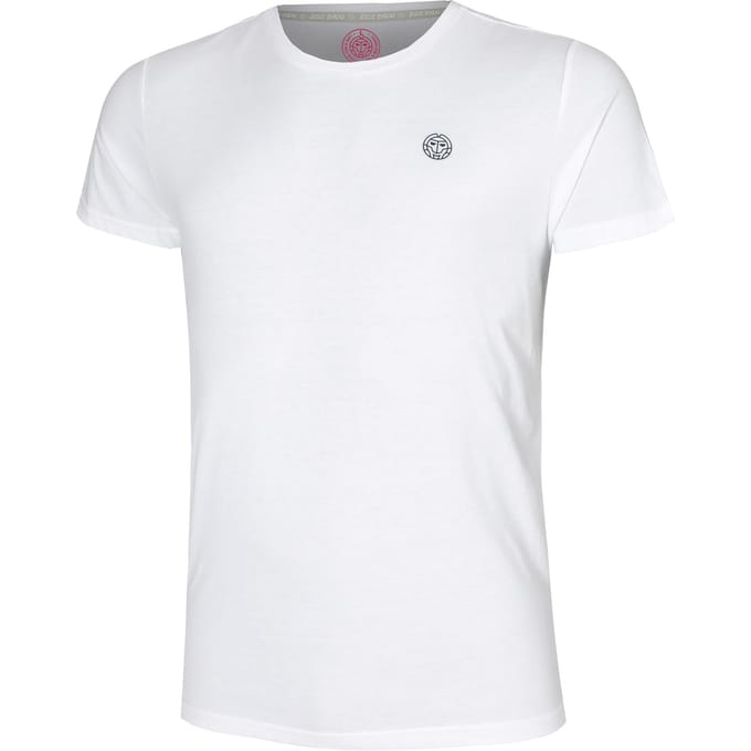 BIDI BADU Crew 2.0 Chill T-shirt Jongens-wit