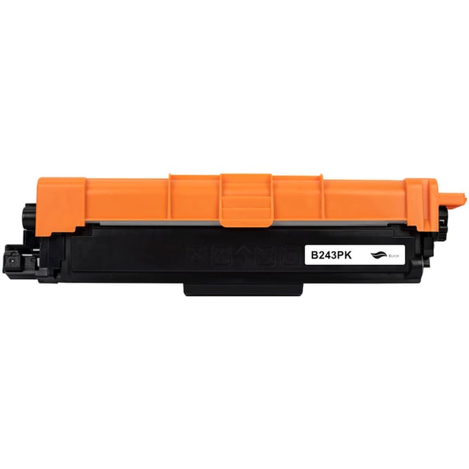 SecondLife - Brother toner TN- 243 Black