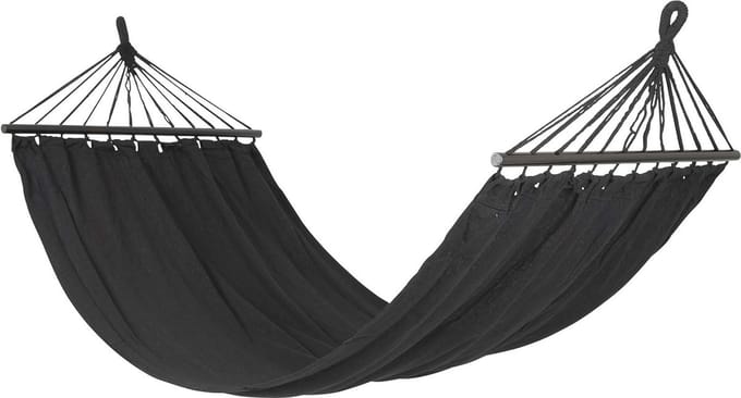 Bo-Camp - Hangmat - Samba - Met spreidstok - Eclipse