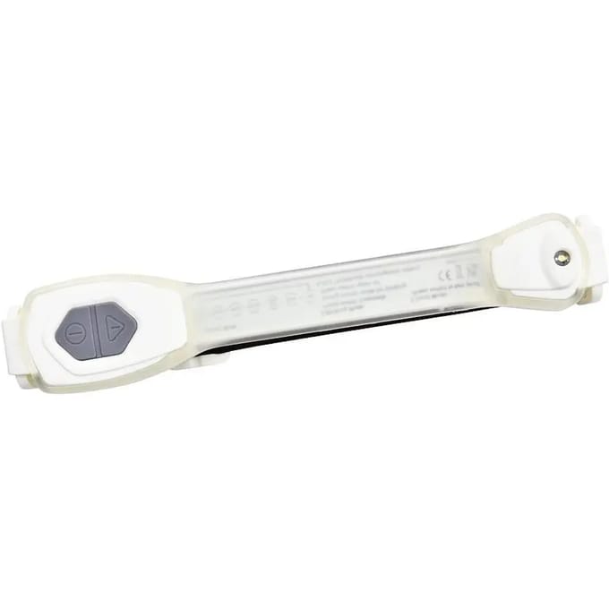 Verlichte armband Six Peaks