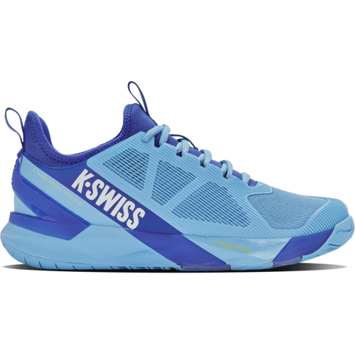 K-SWISS Tennisschoenen K-frame Speed Rublo Baltic Sea/dazzling Blue/white Mens 49