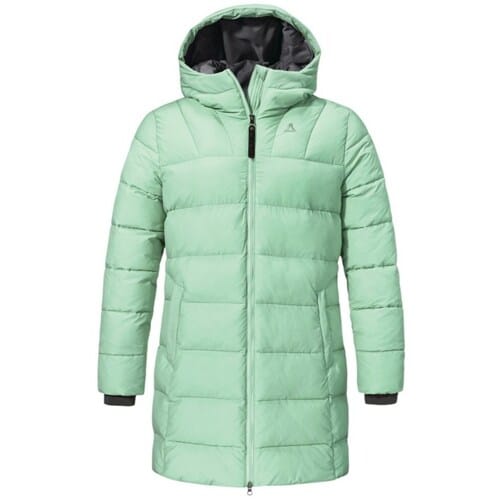 Parka Jas SchÖffel Boslix