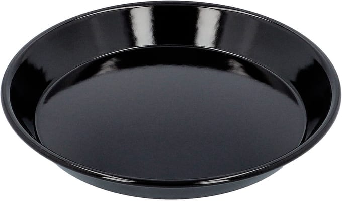 Birkmann Taartvorm / Bakvorm / Quichevorm Premium Baking - Geëmailleerde bodem ø 20 x 3.5 cm
