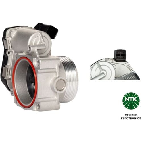 Gasklephuis NTK 96350