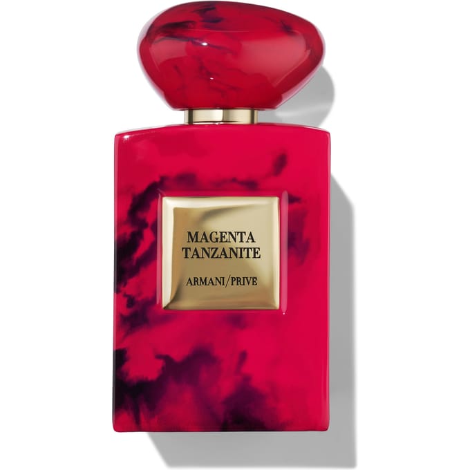 Armani Privé Magenta Tanzanite Eau de Parfum 100 ml
