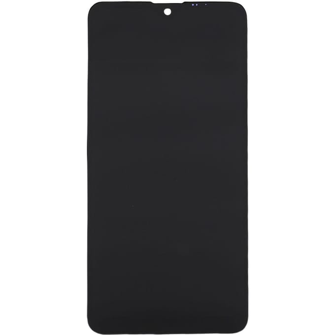 TFT Display Assembly Vervanging voor K50S Touchscreen Digitizer Component met Reparatiegereedschapsset black
