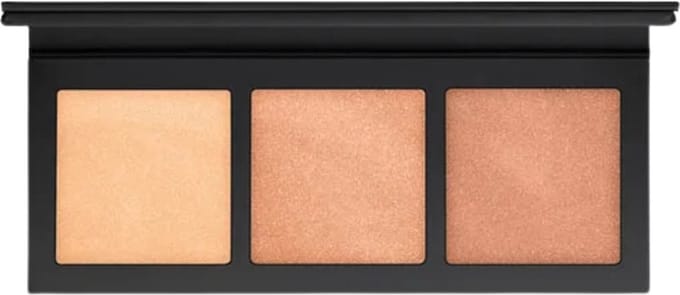 MAC Cosmetics Hyper Real Glow Palette - Get it Glowin' - Highlighter palette