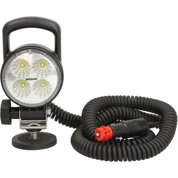 Werklicht WESEM CRC5A.49456.01