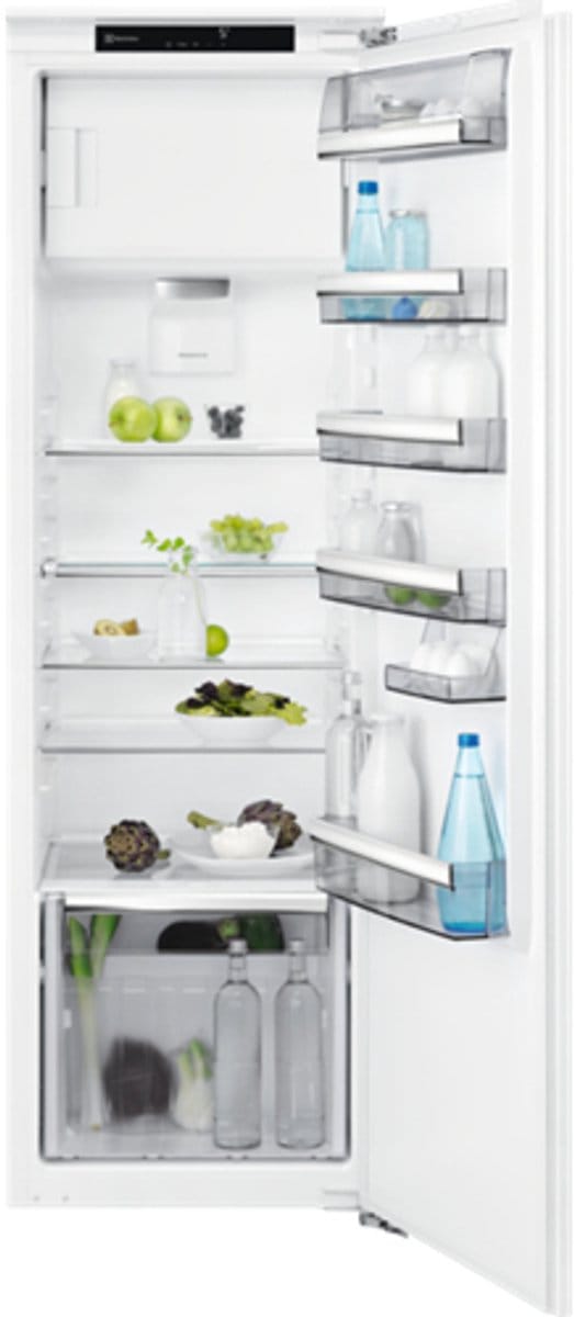 Electrolux IK3029SAL combi-koelkast Ingebouwd 282 l D