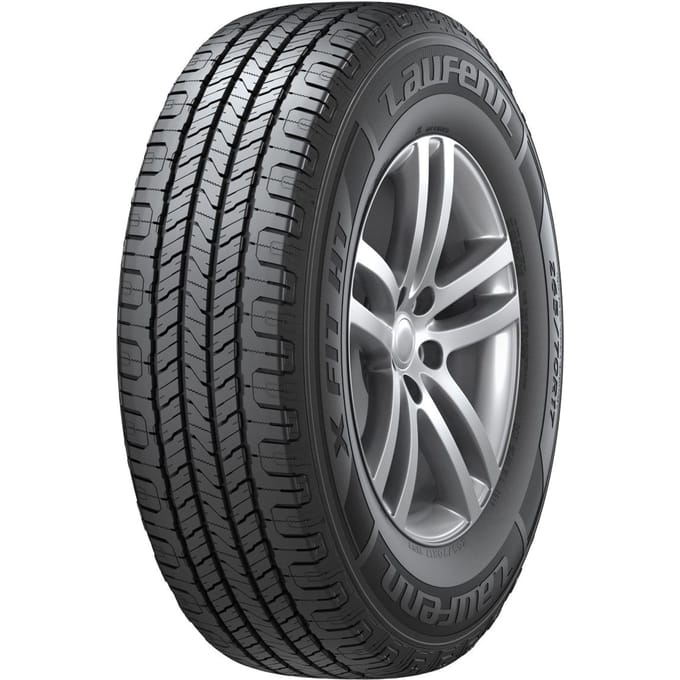 Zomerbanden LAUFENN X Fit HT LD01 235/60R18 103T