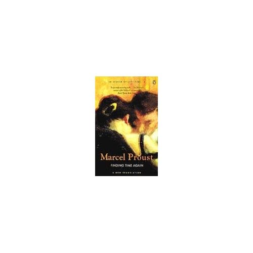 Op zoek naar de verloren tijd Deel 6 door Marcel Proust Paperback Boek 9780141180366