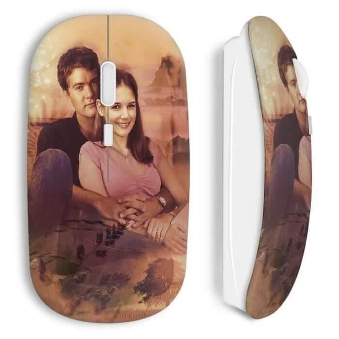 Souris Sans Fil Dawson's Creek Joey Pacey