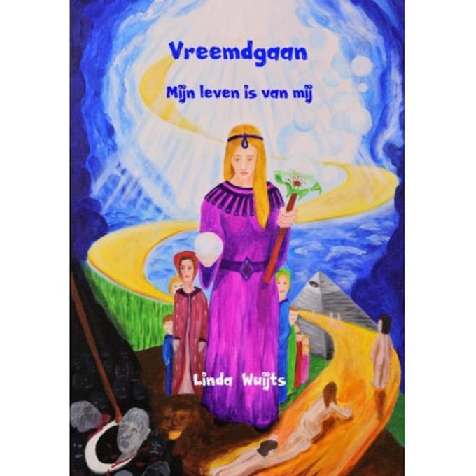 Vreemdgaan - Linda Wuijts