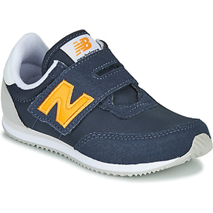 Lage Sneakers New Balance 720