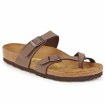 Sandalen Birkenstock Mayari Birko-Flor Birkibuc
