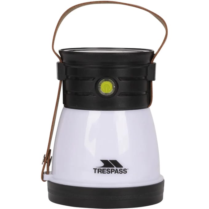 Buitenlamp Trespass Hugos