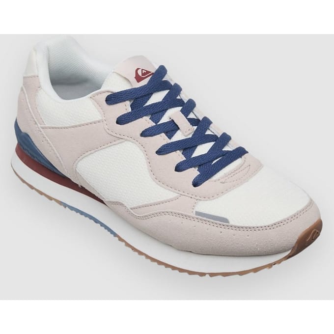 Trainers Quiksilver Fontana