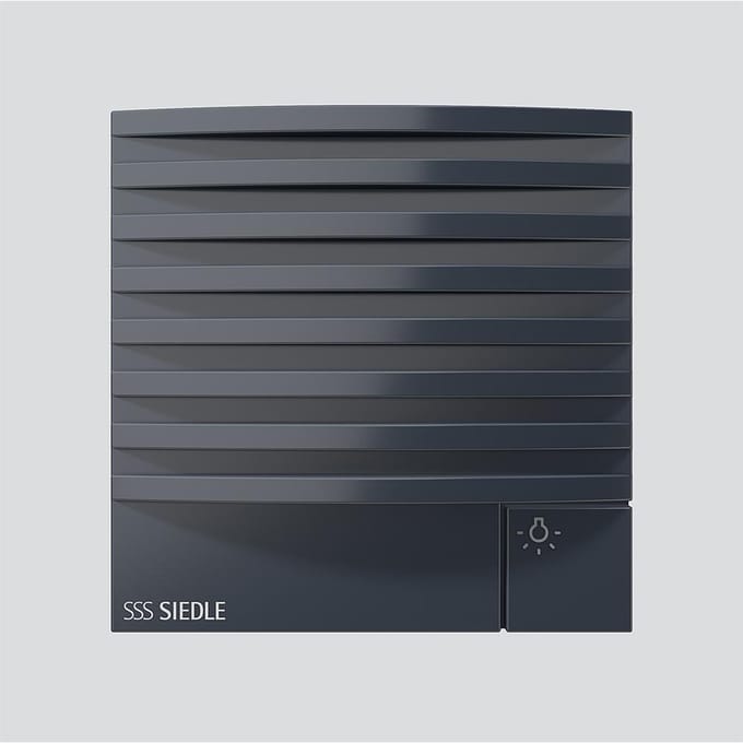 Siedle BTLM Functiemodule Deurintercom - 210004906-00