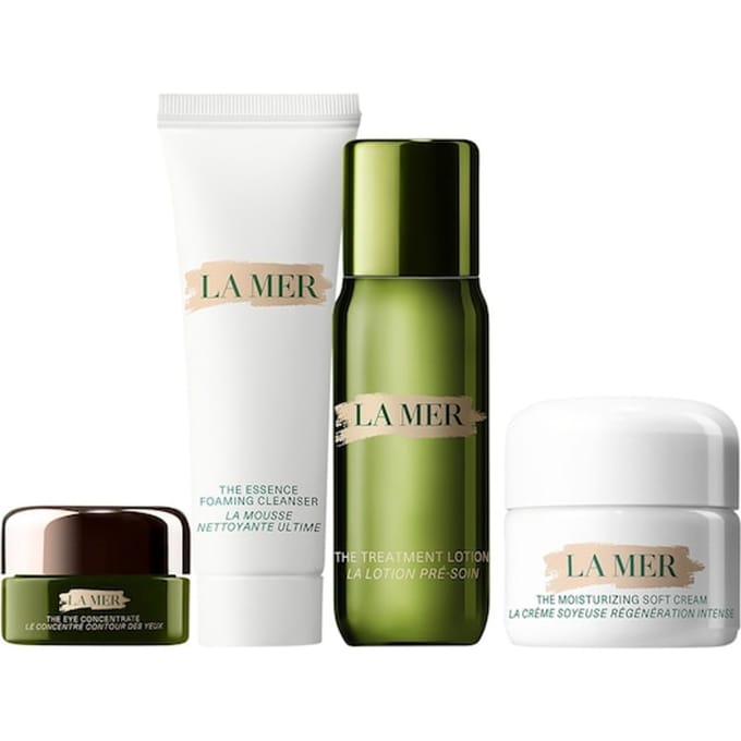 La Mer The Refreshing Balance Collection