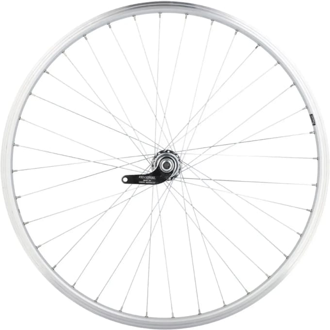 Achterwiel Velox Mach1 M260 Moy. Velosteel Coaste