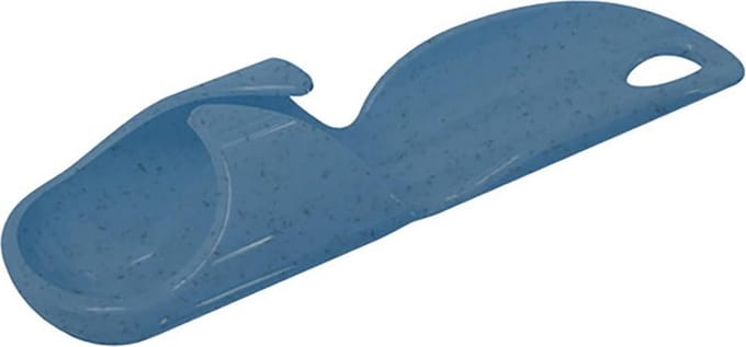 Koziol Hi Safe Touch - Vingerbeschermer - Blauw - UNI