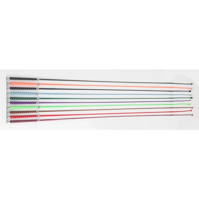 USG Rijzweep Silvery Diverse kleuren 100 cm